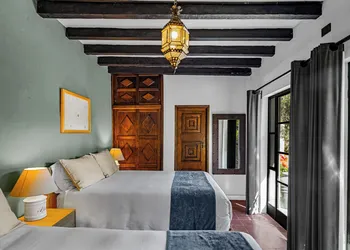 Hotel Bonito hotel thumbnail 3