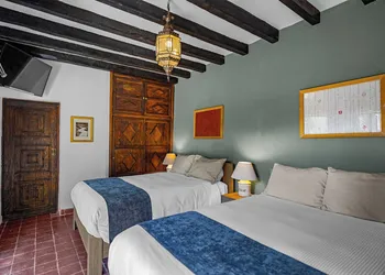 Hotel Bonito hotel thumbnail 4