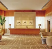 Four Seasons hotel 2bedroom suite hotel detail image 4