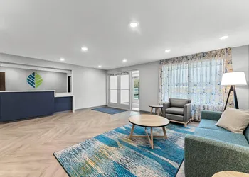 Woodspring Suites Wilmington Riverfront hotel thumbnail 2