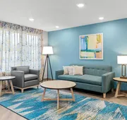 Woodspring Suites Wilmington Riverfront hotel detail image 4