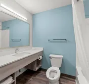 Woodspring Suites Wilmington Riverfront hotel detail image 5