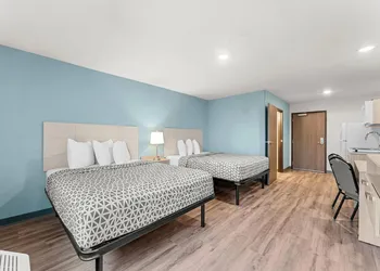 Woodspring Suites Wilmington Riverfront hotel thumbnail 6