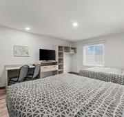 Woodspring Suites Wilmington Riverfront hotel detail image 7