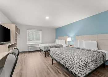 Woodspring Suites Wilmington Riverfront hotel thumbnail 8