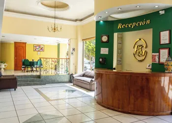 Hotel Guadalupe Express hotel thumbnail 2
