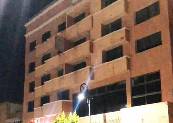 Hotel Guadalupe Express hotel thumbnail 5