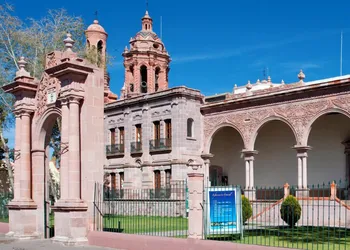 Hotel Guadalupe Express hotel thumbnail 6