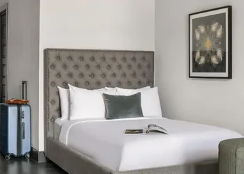 The Soundry hotel thumbnail 3