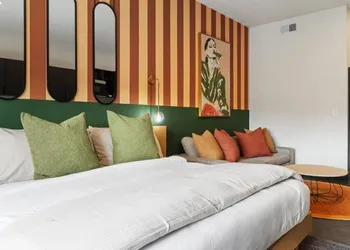 The Soundry hotel thumbnail 4