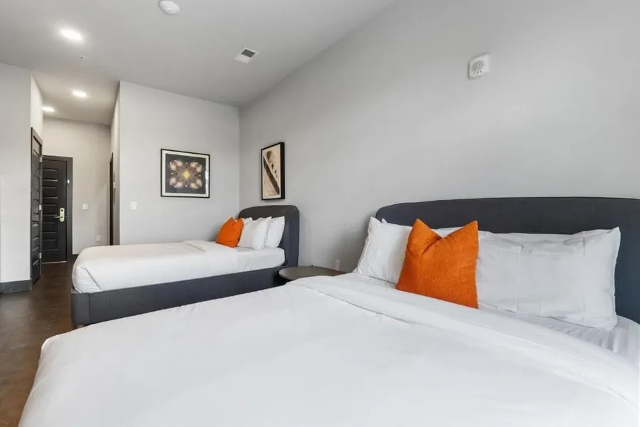 The Soundry hotel detail image 6