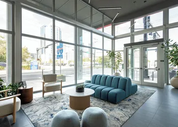 Mint House Tampa Downtown by Kasa hotel thumbnail 2