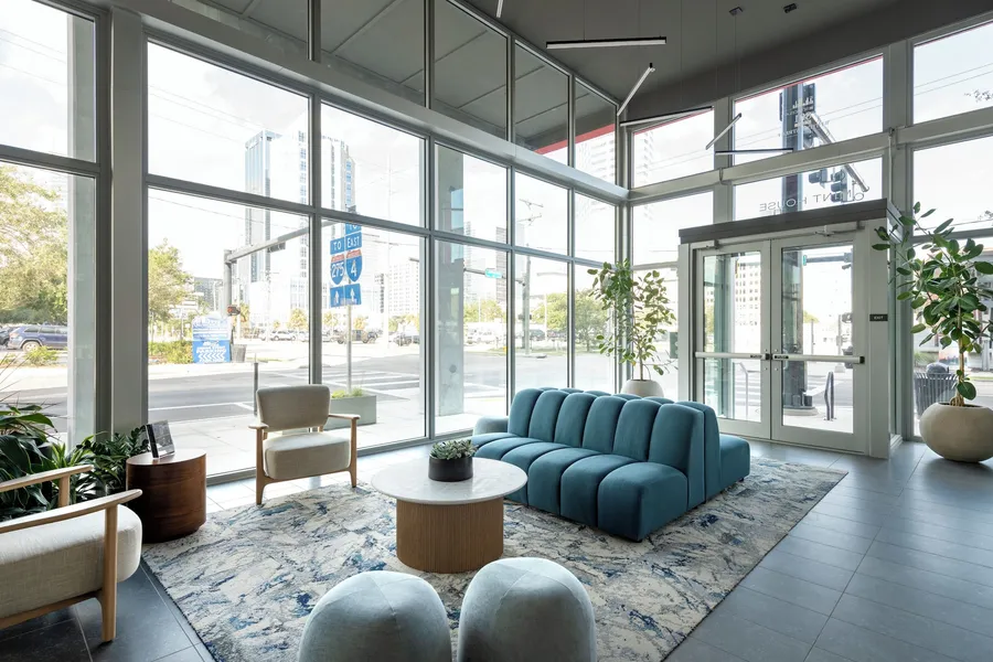 Mint House Tampa Downtown by Kasa hotel detail image 2
