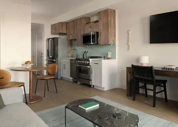 Mint House Tampa Downtown by Kasa hotel thumbnail 6