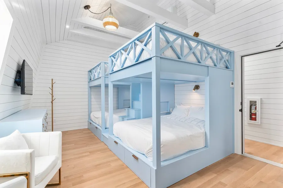 Block Island Bunk House hotel detail image 6
