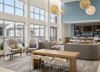 Element by Marriott Branson hotel thumbnail 7
