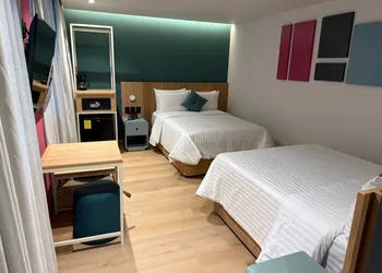 Hotel More By Kavia hotel thumbnail 2