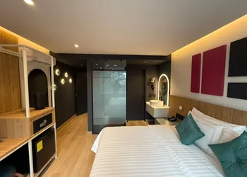 Hotel More By Kavia hotel thumbnail 4