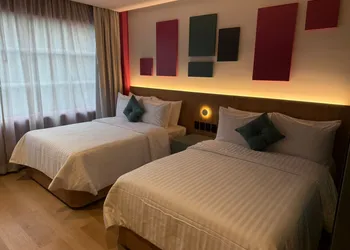 Hotel More By Kavia hotel thumbnail 8