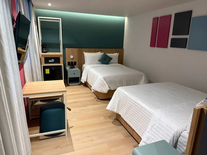 Hotel More By Kavia hotel detail image 2