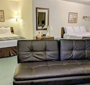 Rails Inn hotel detail image 4