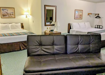 Rails Inn hotel thumbnail 4