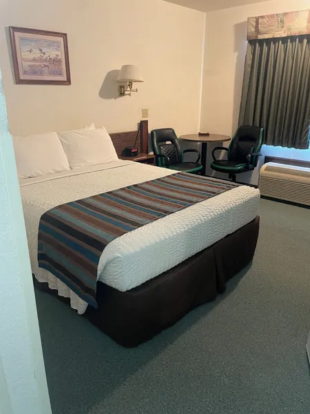 Rails Inn hotel detail image 6