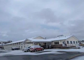 Rails Inn hotel thumbnail 8