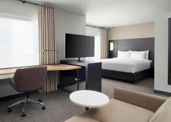 Residence Inn By Marriott Reno South hotel thumbnail 4