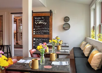 Pickering House hotel thumbnail 7