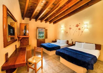 Posada Real del Valle hotel thumbnail 4