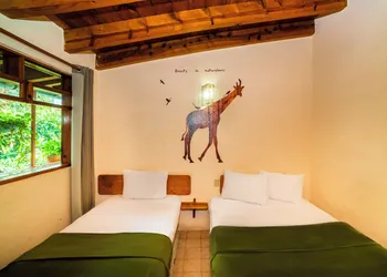Posada Real del Valle hotel thumbnail 6