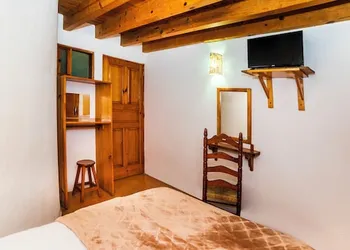 Posada Real del Valle hotel thumbnail 8