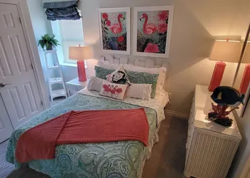 Picture Perfect- Oceanfront Condo hotel thumbnail 4