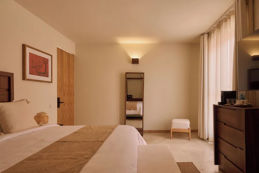 Lar Syrah hotel detail image 2