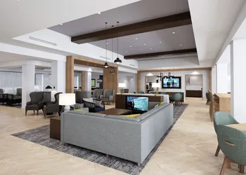 Staybridge Suites Halifax Dartmouth by IHG hotel thumbnail 2