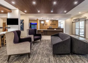 Staybridge Suites Halifax Dartmouth by IHG hotel thumbnail 4