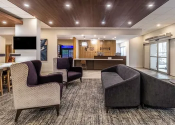 Staybridge Suites Halifax Dartmouth by IHG hotel thumbnail 4
