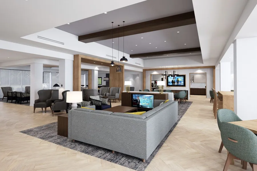 Staybridge Suites Halifax Dartmouth by IHG hotel detail image 2