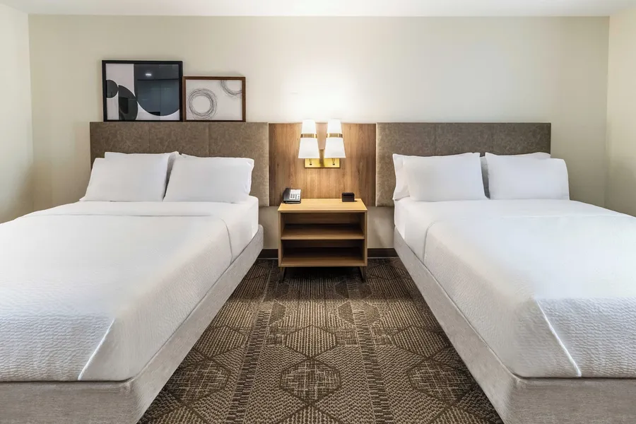 Staybridge Suites Halifax Dartmouth by IHG hotel detail image 6