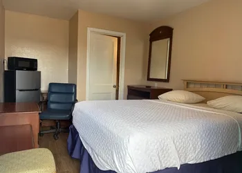 SE'Air Motel By Townhouse Corpus Christi / Padre Island Tx hotel thumbnail 4
