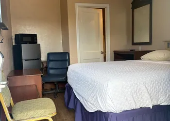 SE'Air Motel By Townhouse Corpus Christi / Padre Island Tx hotel thumbnail 5