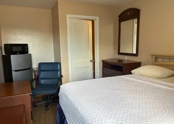 SE'Air Motel By Townhouse Corpus Christi / Padre Island Tx hotel thumbnail 7