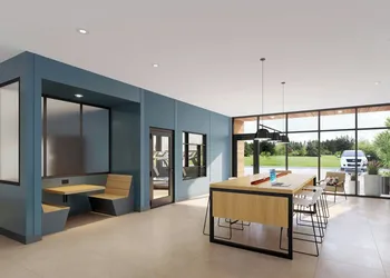 StudioRes by Marriott, Newnan hotel thumbnail 4