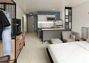 StudioRes by Marriott, Newnan hotel thumbnail 6
