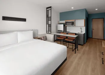 StudioRes by Marriott, Newnan hotel thumbnail 7