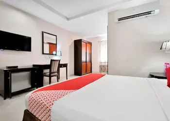 Hotel Inn Albany hotel thumbnail 2