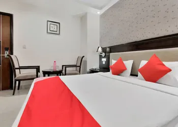 Hotel Inn Albany hotel thumbnail 5