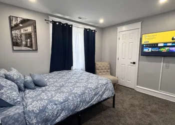 Orchard Way hotel thumbnail 5