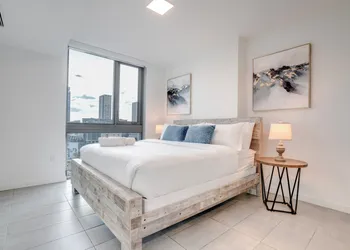 Miami Downtown Vacation Suites hotel thumbnail 5